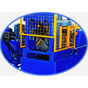 Best quality ridge cap roll forming device